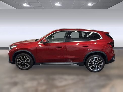 Used 2026 BMW X1 xDrive28i w/ Technology Package AWD/4WD image 2