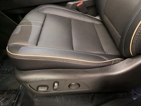 New 2026 Chevrolet Traverse High Country image 14