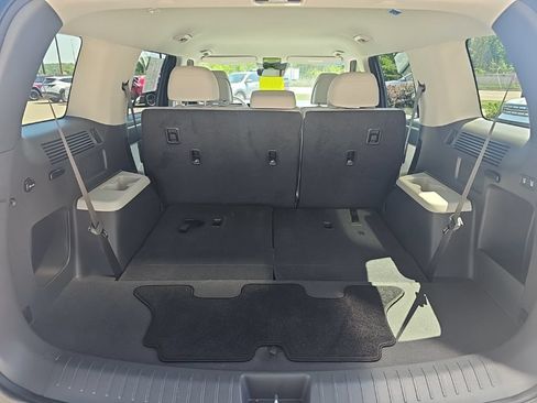 Certified 2025 Hyundai Santa Fe SE w/ Tow & Go Package AWD/4WD image 37