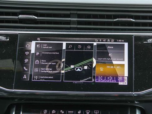 New 2026 Audi Q8 Prestige image 15