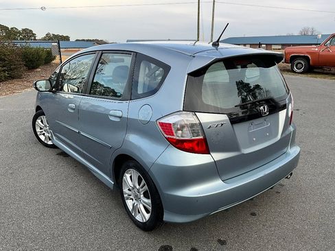 Used 2011 Honda Fit Sport image 6