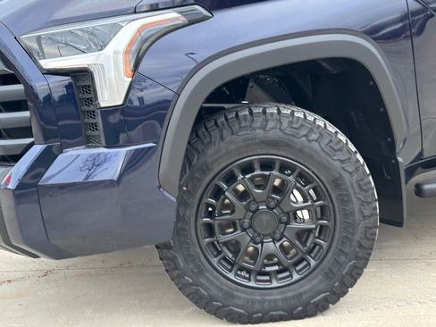 New 2026 Toyota Tundra SR5 w/ SR5 Premium Package image 3