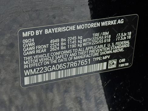 Used 2025 MINI Cooper Countryman S image 32