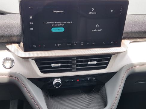 New 2026 Ford Explorer Active w/ Active Comfort Package RWD image 13