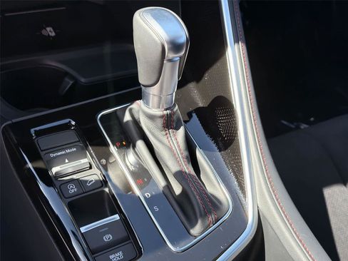 Used 2025 Acura ADX A-Spec FWD image 18