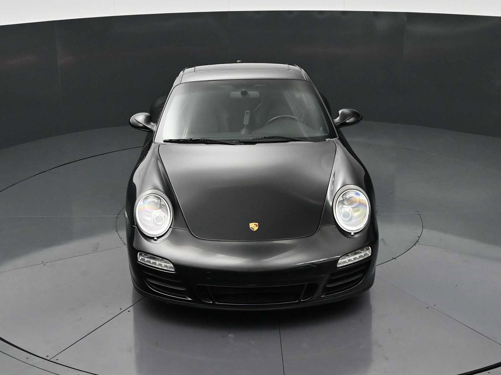 Used 2012 Porsche 911 Carrera 4 GTS AWD/4WD image 34