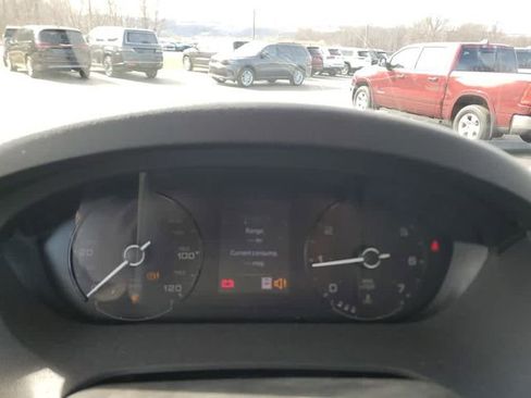 Used 2025 RAM ProMaster 3500 FWD image 22