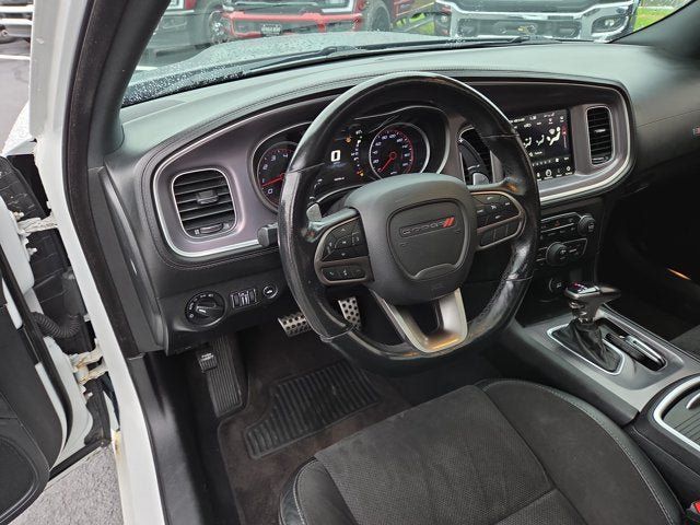 Used 2020 Dodge Charger Scat Pack RWD image 21