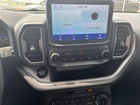 Used 2022 Ford Bronco Sport Big Bend w/ Convenience Package AWD/4WD image 30