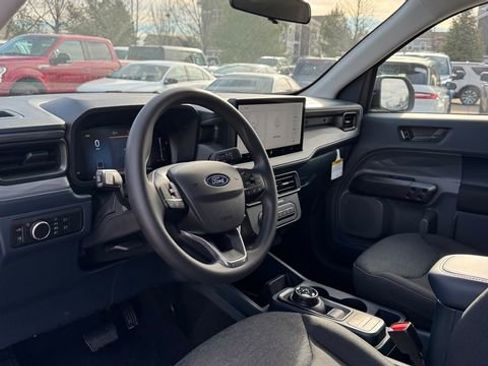 New 2026 Ford Maverick XL image 19
