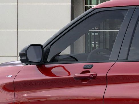 New 2026 Ford Explorer ST-Line image 20