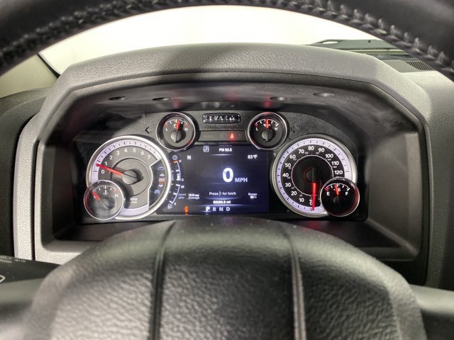 Used 2019 RAM 1500 Big Horn AWD/4WD image 21