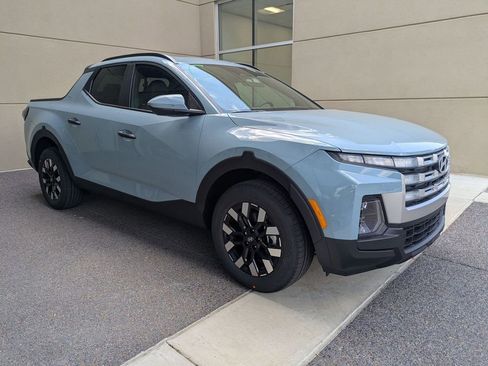 New 2026 Hyundai Santa Cruz SEL image 4