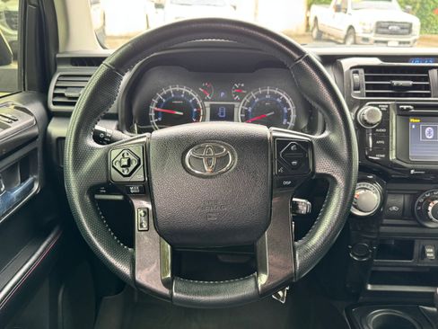 Used 2016 Toyota 4Runner TRD Pro image 19