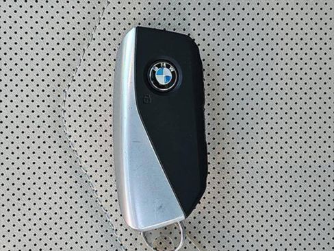 Used 2025 BMW X1 xDrive28i w/ Technology Package AWD/4WD image 37