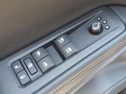 New 2026 Jeep Cherokee Limited AWD/4WD image 15