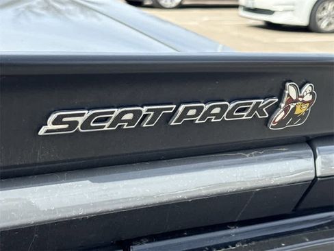 Used 2023 Dodge Challenger R/T Scat Pack image 10