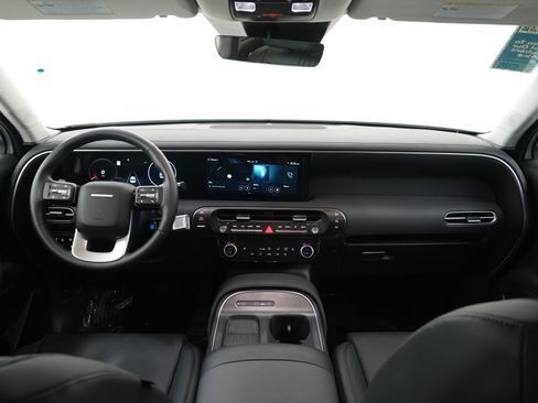 Certified 2026 Hyundai Palisade SEL AWD/4WD image 13