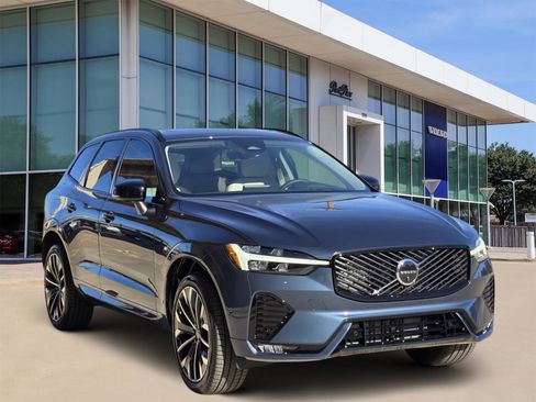 New 2026 Volvo XC60 B5 Ultra w/ Protection Package Premier image 2