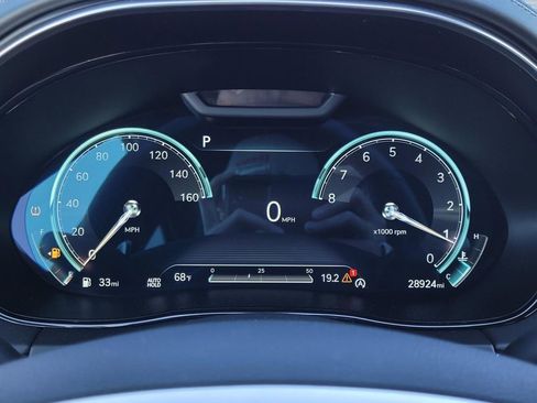 Used 2024 Genesis GV70 2.5T w/ Sport Prestige Package image 23