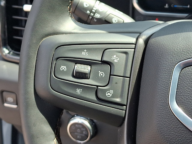 Used 2026 GMC Sierra 2500 AT4 AWD/4WD image 7