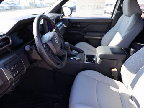 New 2026 Toyota Tacoma SR5 image 10