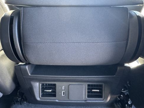 Used 2024 Chevrolet Silverado 1500 Custom w/ Rally Edition image 25