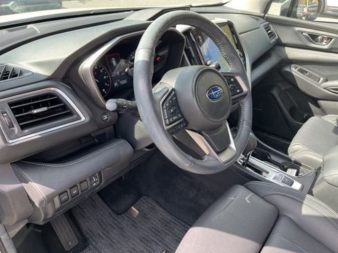 Used 2023 Subaru Ascent Limited w/ Technology Package image 11