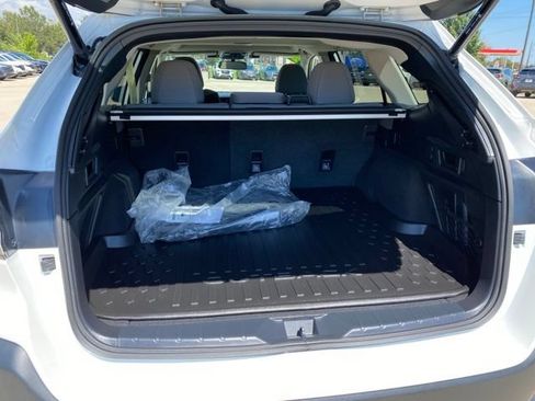 Certified 2025 Subaru Outback Premium AWD/4WD image 26