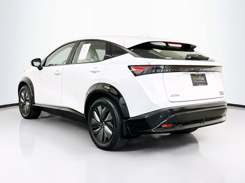 Used 2024 Nissan Ariya AWD image 5