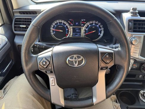 Used 2018 Toyota 4Runner SR5 image 13