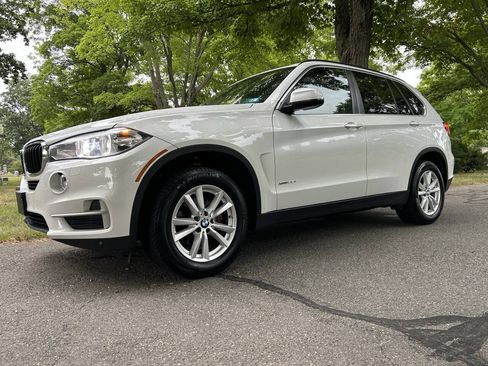 Used 2014 BMW X5 xDrive35i AWD/4WD image 21
