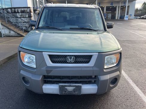 Used 2005 Honda Element EX image 2
