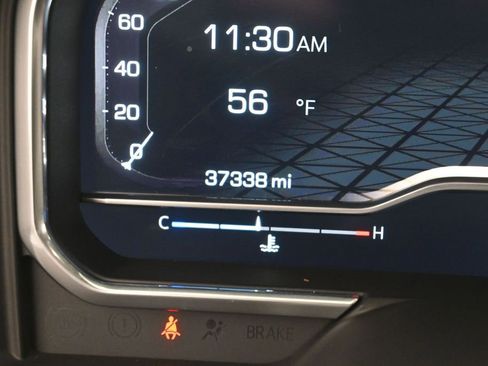 Used 2024 GMC Sierra 1500 Denali Ultimate AWD/4WD image 22