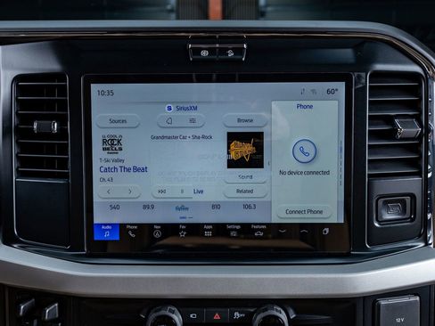 Used 2026 Ford F450 XLT w/ XLT Premium Package image 24