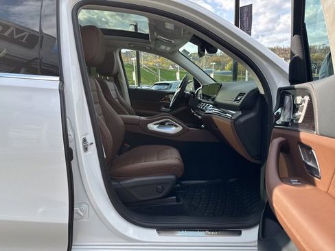 New 2026 Mercedes-Benz GLE 350 GLE 350 image 25