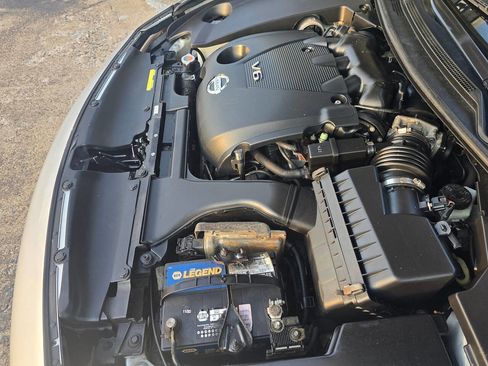 Used 2013 Nissan Maxima 3.5 SV w/ SV Value Pkg image 48