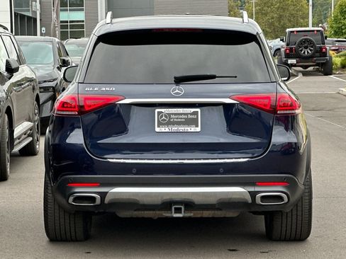 Used 2022 Mercedes-Benz GLE 350 image 5