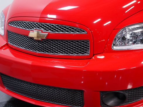 Used 2008 Chevrolet HHR SS FWD image 17