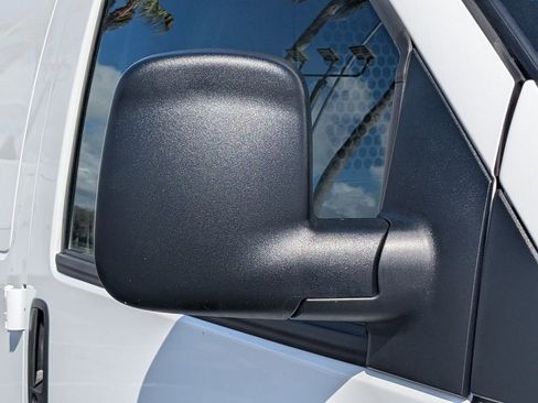 New 2025 Chevrolet Express 2500 w/ Driver Convenience Package image 12