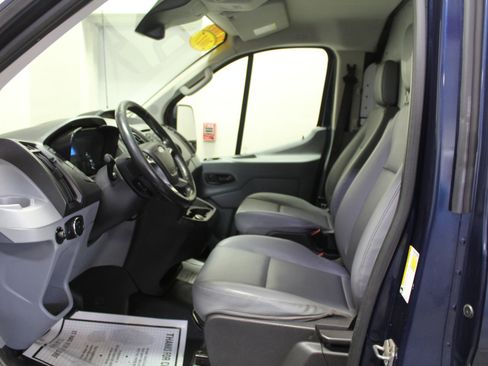 Used 2017 Ford Transit 350 148 Low Roof image 19
