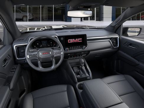 New 2026 GMC Canyon Elevation w/ Convenience Package RWD image 47