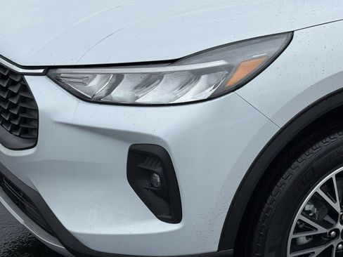 New 2026 Ford Escape Base image 11