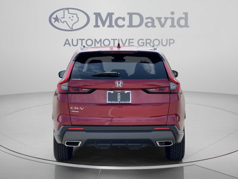 Used 2024 Honda CR-V Sport-L image 6