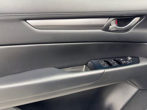 Used 2018 MAZDA CX-5 Touring image 36