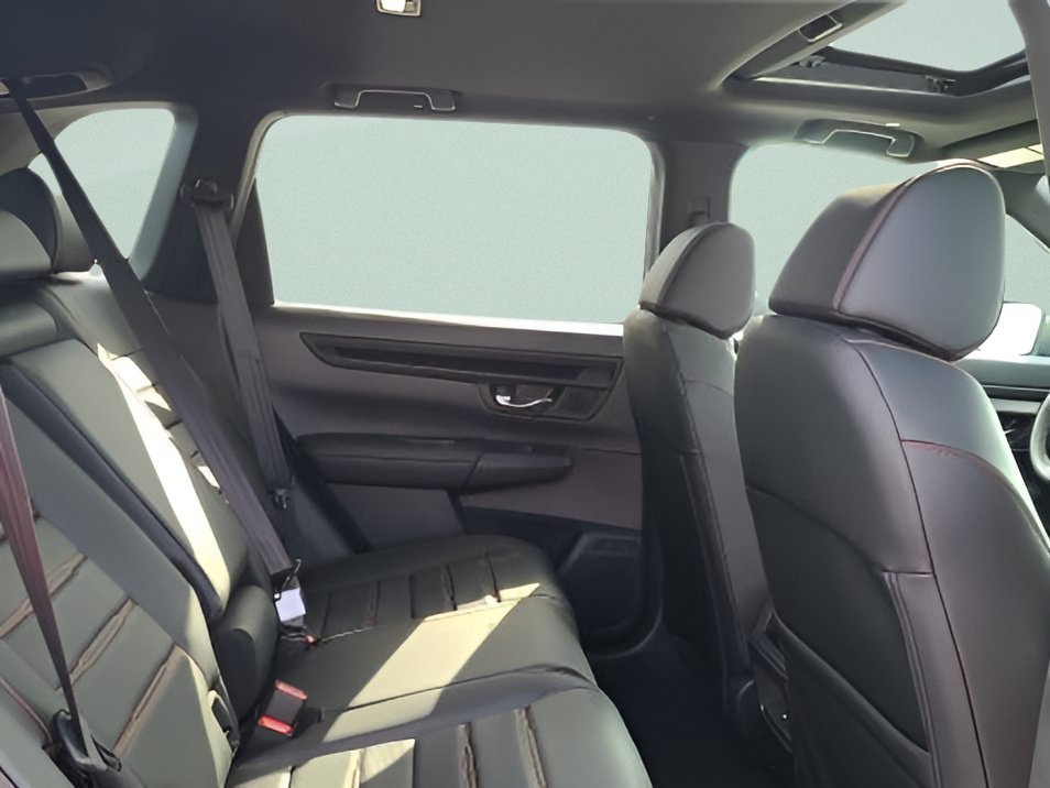 New 2027 Honda CR-V Sport-L image 19