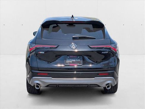 New 2025 Acura ADX A-Spec image 8