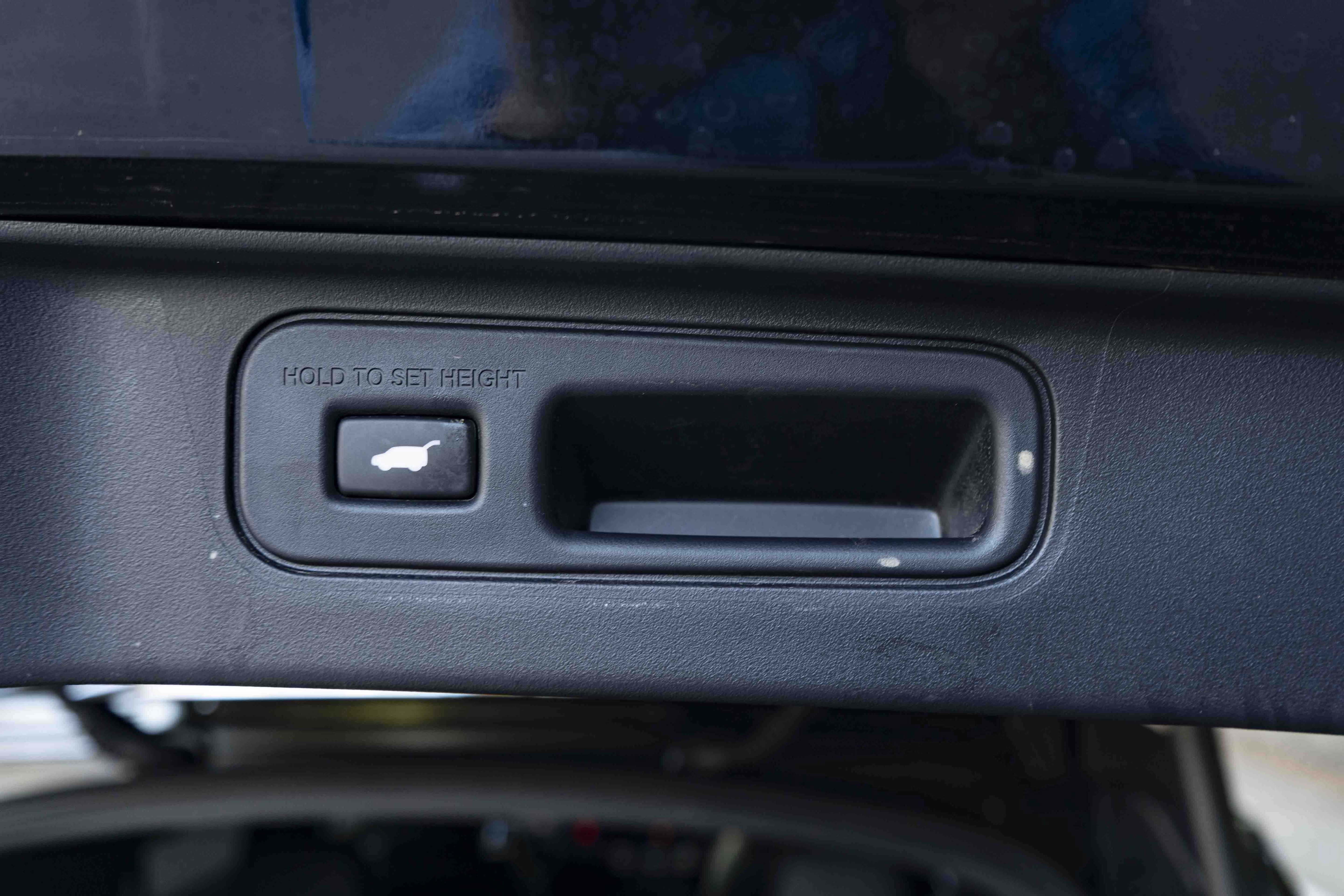 Used 2026 Honda Passport TrailSport Elite image 45