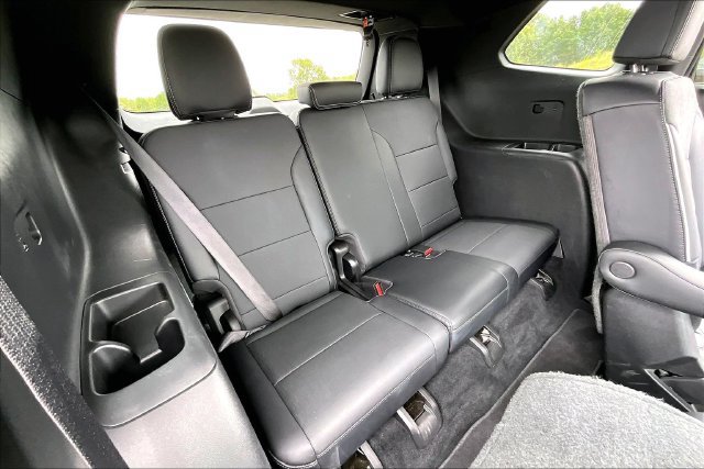 Used 2026 Buick Enclave Preferred FWD image 25