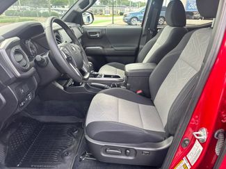 Used 2023 Toyota Tacoma TRD Off-Road AWD/4WD video 2